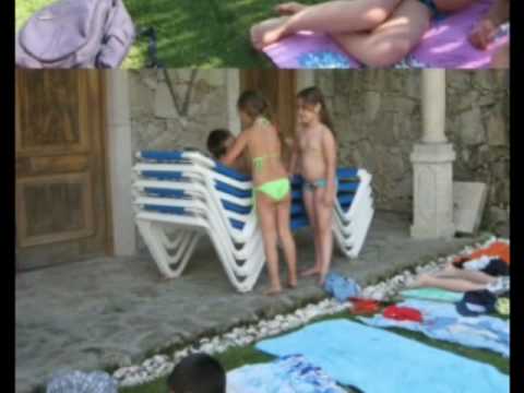 EB1 de Oleiros - Visita de Estudo (Filme 3/4)