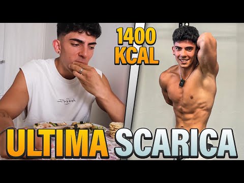 24 HOURS UNTIL MY FIRST BODYBUILDING COMPETITION | Will I really be ready?