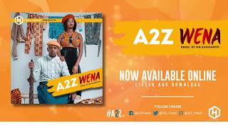 Download lagu A2Z - Wena mp3