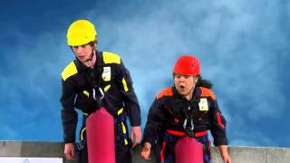 Austin &amp; Ally - Upside Down