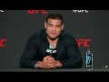 Paulo Costa Doesn't Watch Vettori's Fights, He Focuses on Himself | UFC Vegas 4