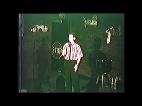 Greg Morton Comedy