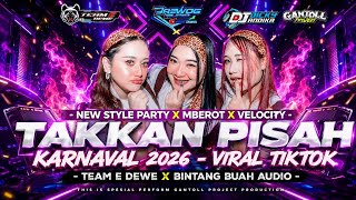 Download lagu DJ TAKKAN PISAH PARTY X MBEROT X VELOCITY ‼️JINGLE TEAM E DEWE FEAT BINTANG BUAH AUDIO ‼️ mp3 Download lagu DJ TAKKAN PISAH PARTY X MBEROT X VELOCITY ‼️JINGLE TEAM E DEWE FEAT BINTANG BUAH AUDIO ‼️ mp3