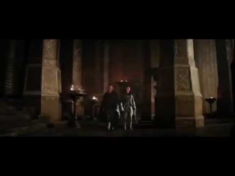 Avengers Age Of Ultron Trailer #1 (2015)