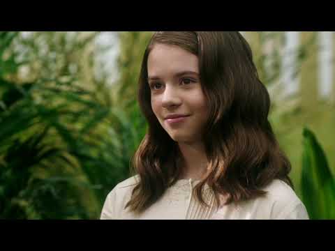 Supernatural Jack goes to the garden of eden and gets his soul back 15x13