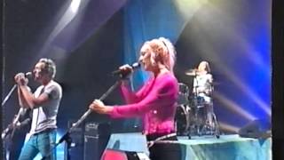 The Mavis's - Puberty Song (Hey Hey It's Saturday)