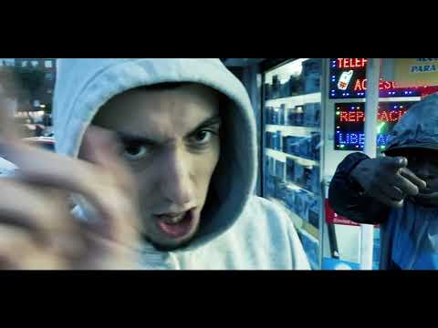 Jarfaiter - JINETES DE LA MUERTE - Videoclip - [Prod.Wels]