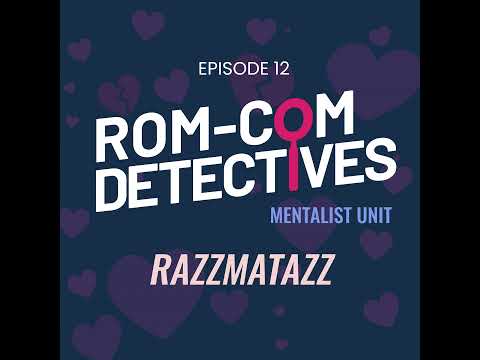 Razzmatazz - Mentalist Unit 1x07 "Seeing Red"