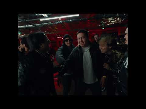 MORGENSHTERN x The Limba - Bestie (Official Video, 2022)