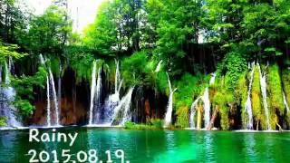 (가사.자막)Rainy /어쿠루브