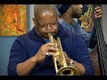 Terence Blanchard 'Magnetic'  | Live Studio Session