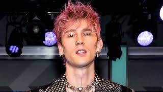 mgk - nylon (OG) (unreleased)