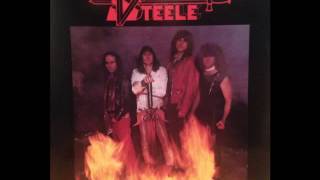 VIRGIN STEELE - Don't Say Goodbye (Tonight) (remix)