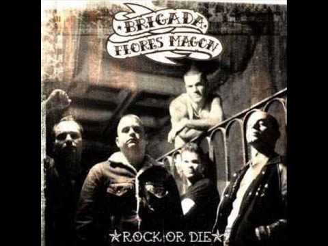 Brigada Flores Magon-Partisans