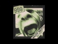 999- Nasty Nasty B/W No Pity