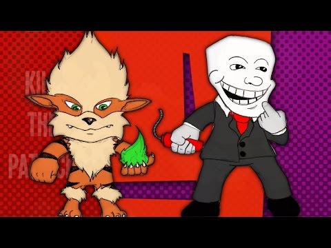 [Kill The Patrick] S12E06 - Paranoïa