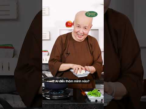 Nấu gì đây | Cách nấu canh hẹ đậu hủ thơm ngon, chuẩn vị #dzoancamvan