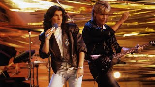 Modern Talking &#39;Don&#39;t Worry Baby -  [HD]