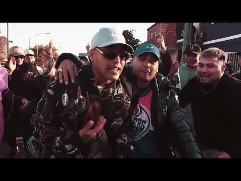 Emanuel Ezequiel - FLOW VILLERO   ( feat. Gusty dj & Fak) SHOT BY light focus