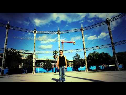 AMÓS - INSTANTE DE LUZ ( videoclip)