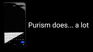 Librem 5 | In Less Than a Year