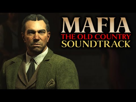Spadaro Gang Medlay | Chapter 11: Mattanza - Mafia: The Old Country OST