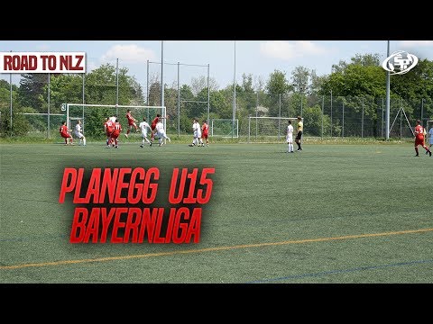 SV Planegg U15 vs TSV Milbertshofen NLZ 081