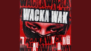 태용 (TAEYONG) - Wacka Wak
