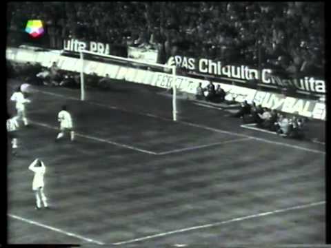 CHAMPIONS CUP 1970/1971 - CLUB ATLÉTICO DE MADRID - A.F.C. AJAX  1:0