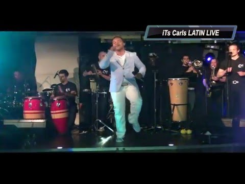 iTs Carls Live - Fabricando fantasias (cover)