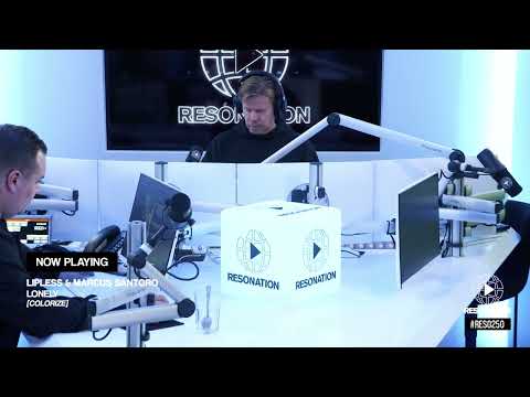 Resonation Radio 250 - Ferry Corsten
