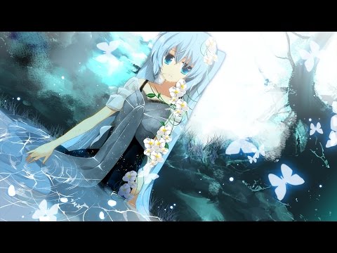 {545} Nightcore (My Favorite Scar) - This Poison Love (with lyrics)