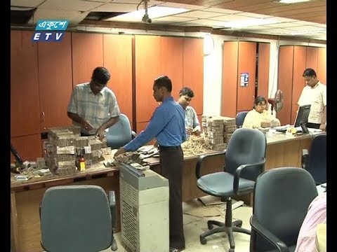 ব্যাংকগুলোতে মুনাফা বেড়েছে