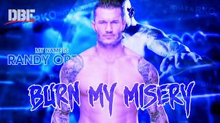 randy orton old theme song burn in my light 2011 randy orton old theme song burn in my light 2011
