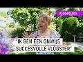 ZE HEEFT AL 14 VOLGERS! | Vlogmania | Seizoen 2 #5 | NPO Zapp