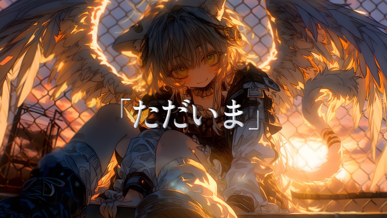 【４月からもよろしくね♡】ただいま～！噛まれ隊とじゃれあう復活雑談配信【Vtuber / 雑談配信 】