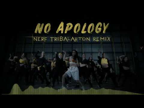 Karencitta - No Apology (Wala Akong Paki) (Nerf Tribalahton Remix)