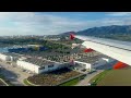 LANDING APPROACH - Beyond Difficulties