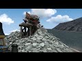 Blue Mountain Mystery
