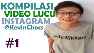 Download lagu Kompilasi Video Lucu Instagram Kevin Anggara - Oktober 2015 Part 1 #KompiVidgram mp3