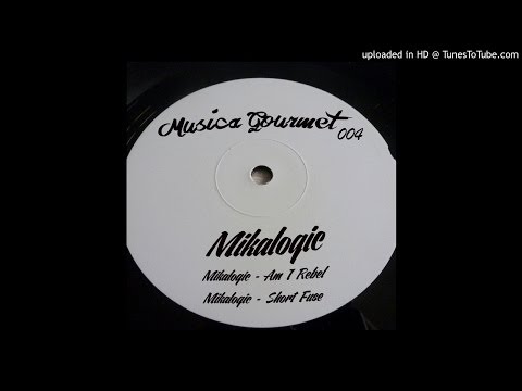 Mikalogic - Short Fuse [Tech House]