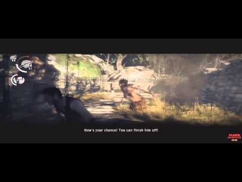 The Evil Within -  Chapter 6 Boss Guide