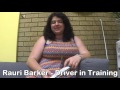 Rauri Barker