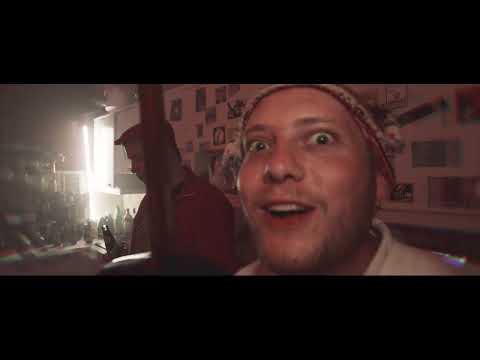 Sticky Snake feat. Ro L'Apache-Dans Le Sirop (Clip Officiel/Prod : Tideux)