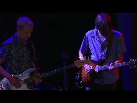 Club d'Elf ft. Rob Compa: Jimmy's Jazz & Blues Club 6.22.25 FULL SHOW (HD)