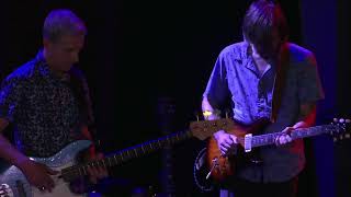 Club d'Elf ft. Rob Compa: Jimmy's Jazz &amp; Blues Club 6.22.25 FULL SHOW (HD)