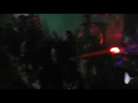 Dalua e Banda ao vivo