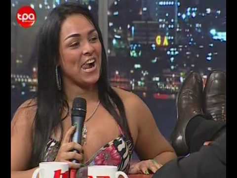 Hora Quente com a Mulher Melancia (1/2)