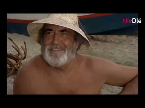 🤣El mayor aprieto de Chanquete en VERANO AZUL