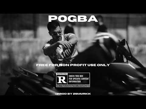 Sidarta X Light Type Beat "POGBA" | Afro Beat 2024
